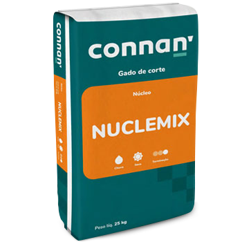 Nuclemix